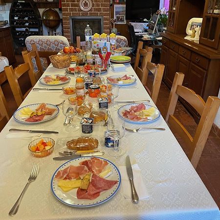 B&B Villa Sans Souci Civitavecchia Dış mekan fotoğraf