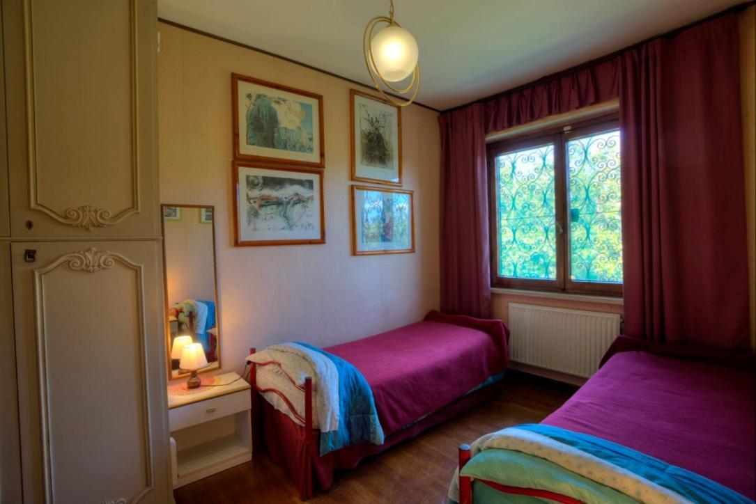 B&B Villa Sans Souci Civitavecchia Dış mekan fotoğraf
