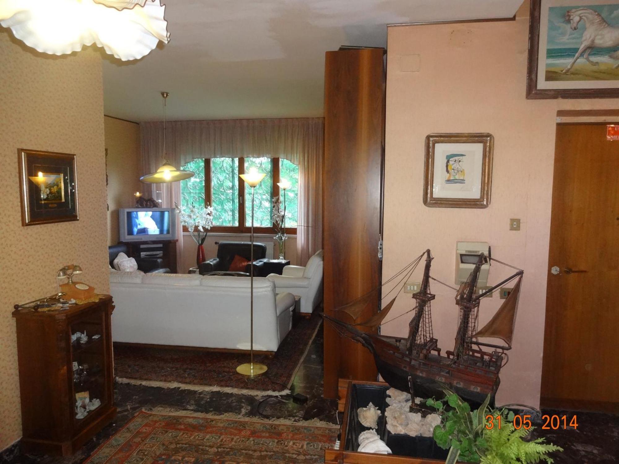 B&B Villa Sans Souci Civitavecchia Dış mekan fotoğraf