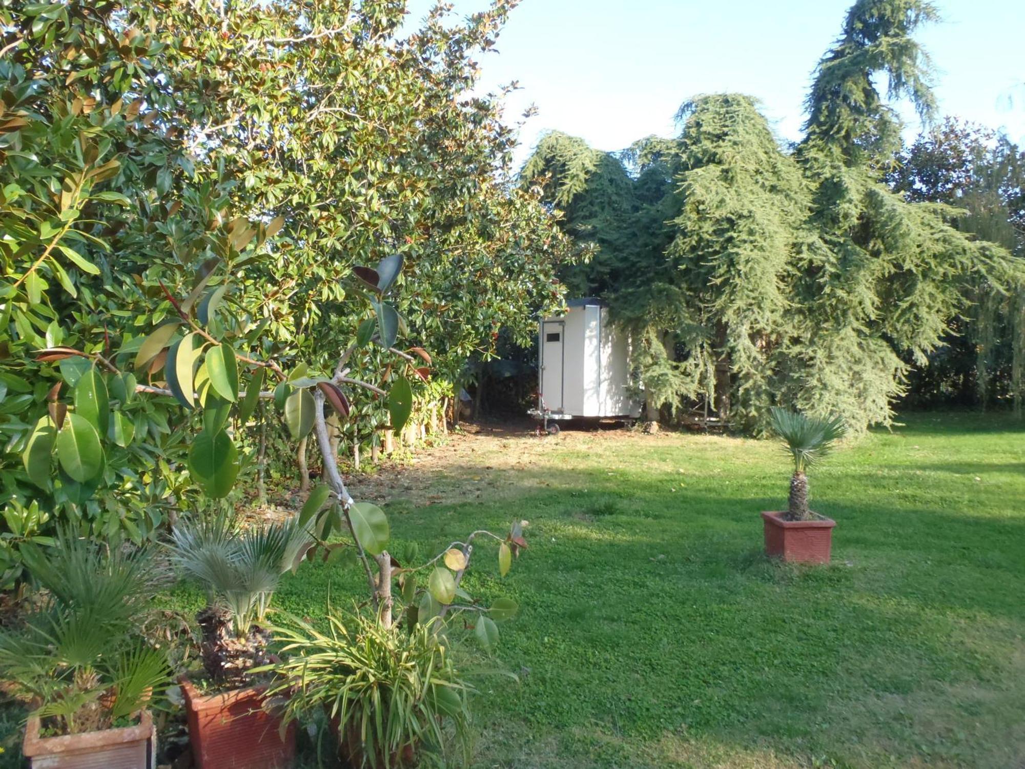 B&B Villa Sans Souci Civitavecchia Dış mekan fotoğraf