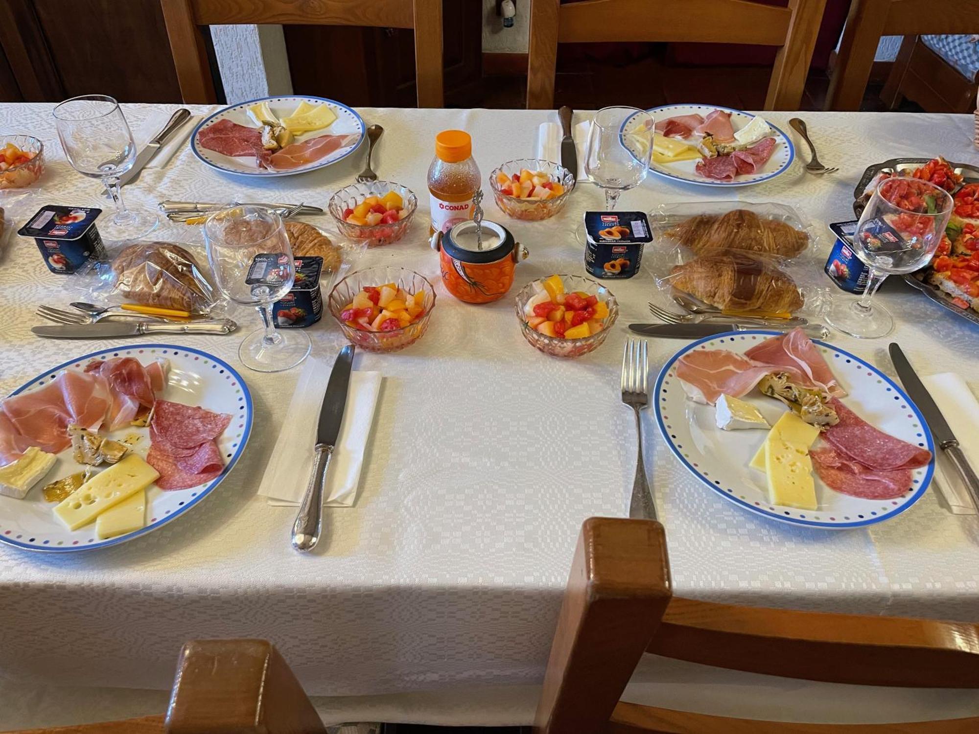 B&B Villa Sans Souci Civitavecchia Dış mekan fotoğraf