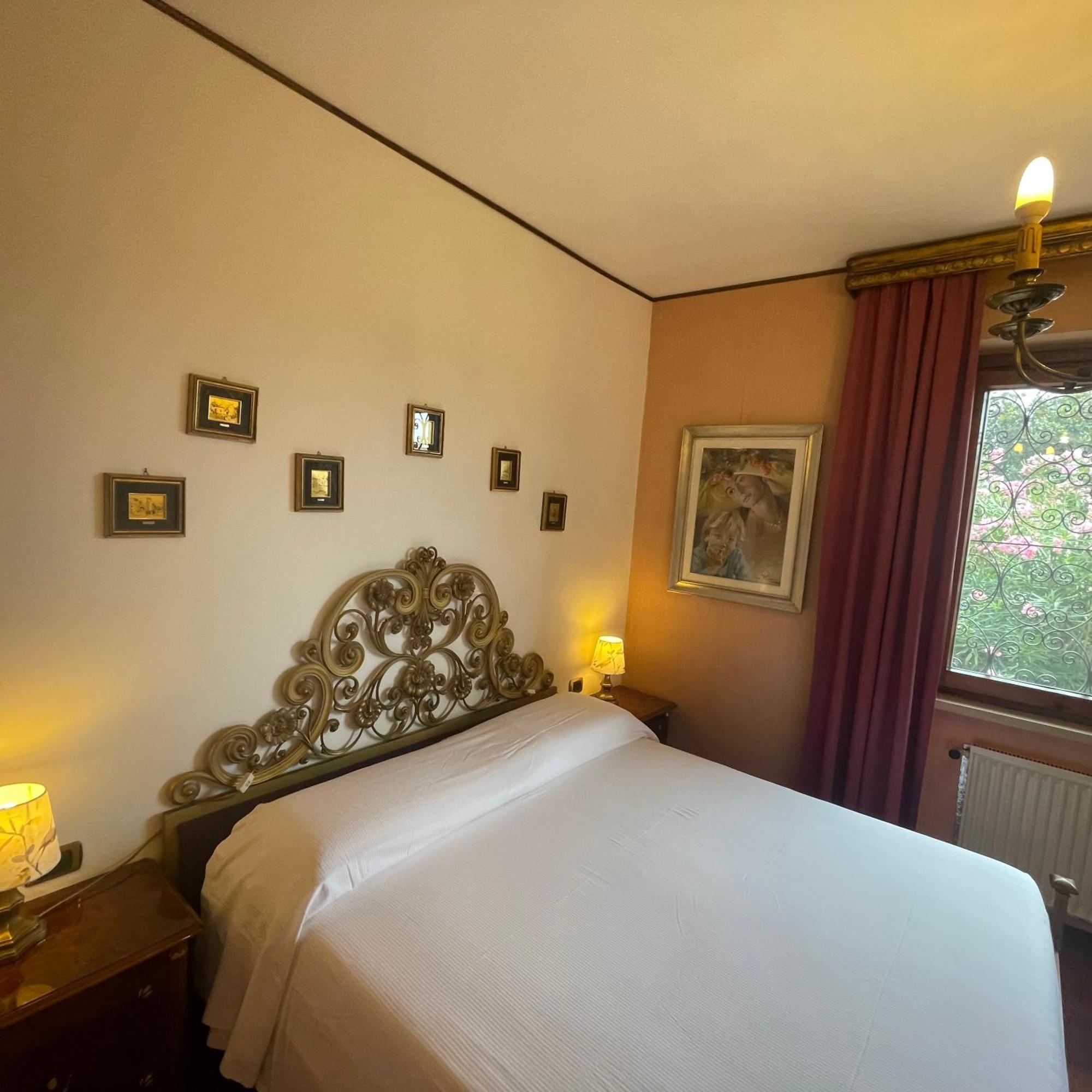 B&B Villa Sans Souci Civitavecchia Dış mekan fotoğraf