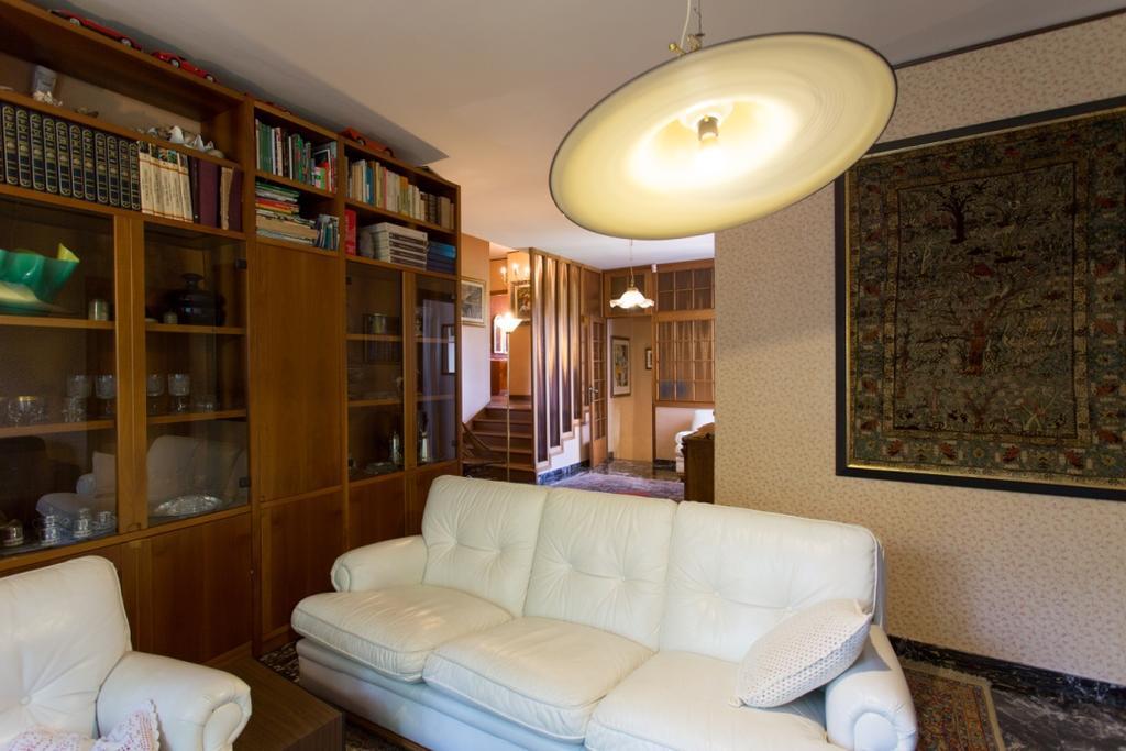 B&B Villa Sans Souci Civitavecchia Dış mekan fotoğraf