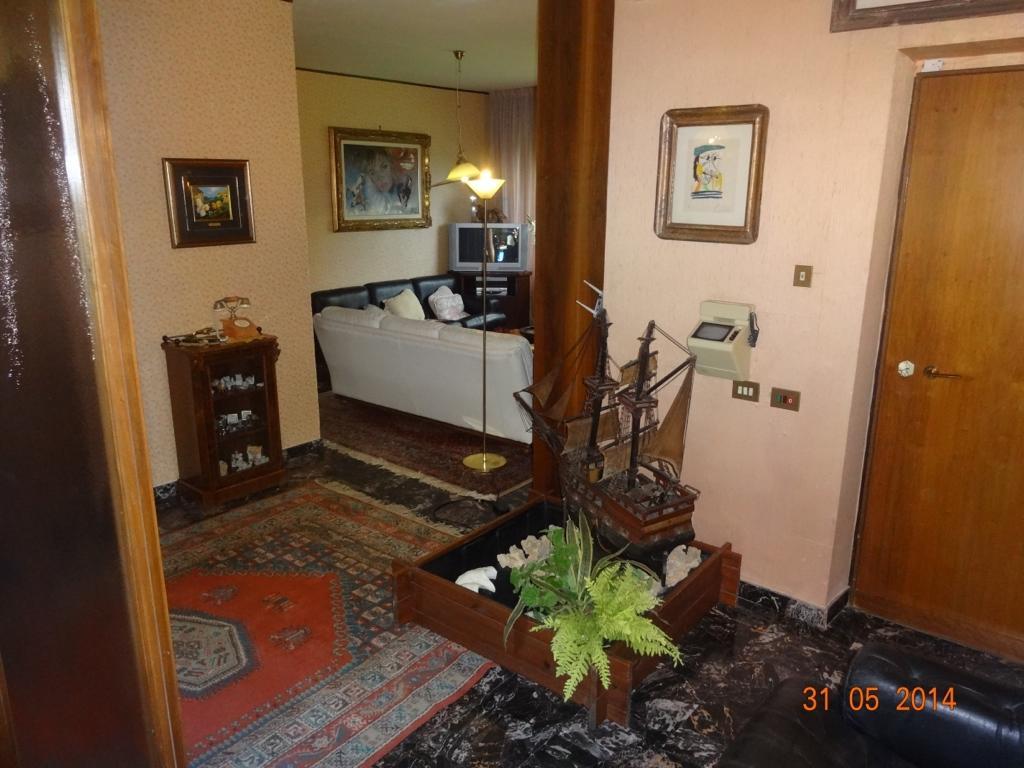 B&B Villa Sans Souci Civitavecchia Dış mekan fotoğraf