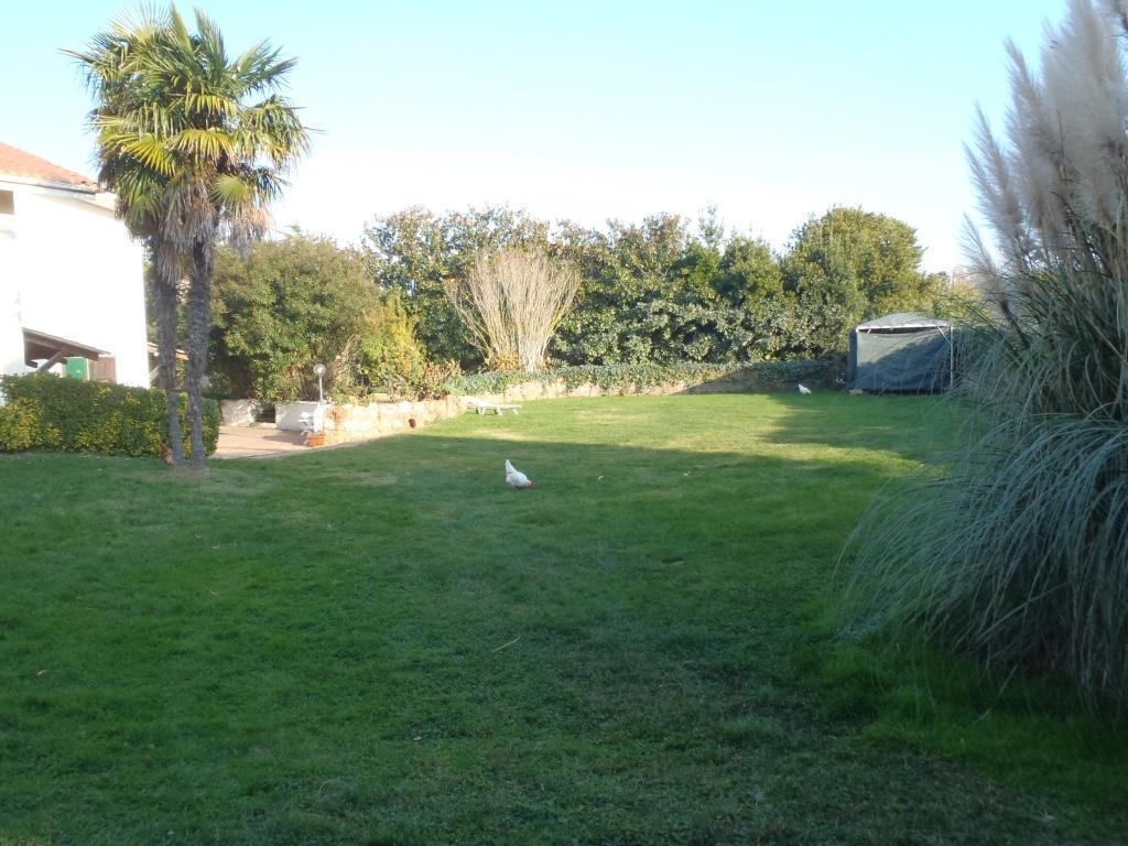 B&B Villa Sans Souci Civitavecchia Dış mekan fotoğraf
